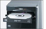 2�w�����݂ɂ��Ή��uDVD�X�[�p�[�}���`�h���C�u�v��I���\