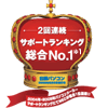 ���o�p�\�R�� �T�|�[�g�����L���O2��A������No.1