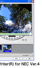 Ulead(R) DVD MovieWriter(R) for NEC Ver.4