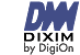 DIXIM by DigiOn