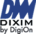 DIXIM by DigiOn