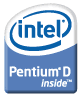 Ce(R) Pentium(R) D vZbT