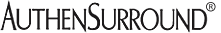 AUTHENSURROUND(R)