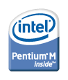 インテル(R) Pentium(R) M プロセッサ