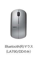 Bluetooth(R)}EX(LA790/DD̂)