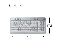 �L�[�{�[�h