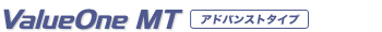 ValueOne MT AhoXg^Cv