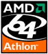 AMD Athlon(TM) 64vZbT
