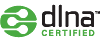 DLNA CERTIFIED(TM) S