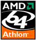 AMD Athlon(TM) 64�v���Z�b�T