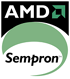 AMD Sempron(TM) �v���Z�b�T
