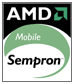 ���o�C��AMD Sempron(TM) �v���Z�b�T