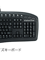 PS/2�t���T�C�Y�L�[�{�[�h