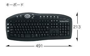 �L�[�{�[�h