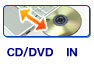 CD/DVD