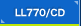 LL770/CD