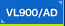 VL900/AD