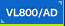 VL800/AD