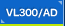 VL300/AD