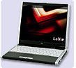 LaVie RX