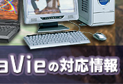 FINAL FANTASY XI for Windows NECp\Rւ̑Ή