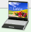 LaVie RX