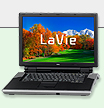 LaVie TW