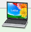 LaVie RX