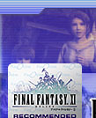 FINAL FANTASY XImFς݃m[gPC LaVie C AhoXg^Cv