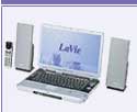 LaVie G ^CvT