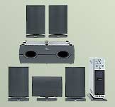 5.1ch�X�s�[�J�E�V�X�e�� EX�i�ʔ��j