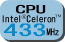 CPU433MHz