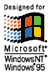 Windows95ロゴ