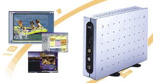 SmartVisionPro2 for USB