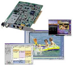 SmartVisionPro2 for EX