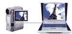 IEEE1394C^tF[XڂDV ҏW\B
