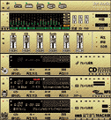 Jet-Audio Player