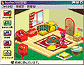 PostPet for Windows ver2.0jp