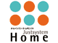 Justsystem Home